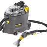 Пылесос моющий KARCHER PUZZI 8/1 C with hand noz ПРОФЕССИОНАЛЬНЫЙ купить в Магнитогорске