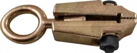 Зажим для кузовных работ одно направление усилие 5 тонн  АЕ330001 Jonnesway 47778 купить в Магнитогорске