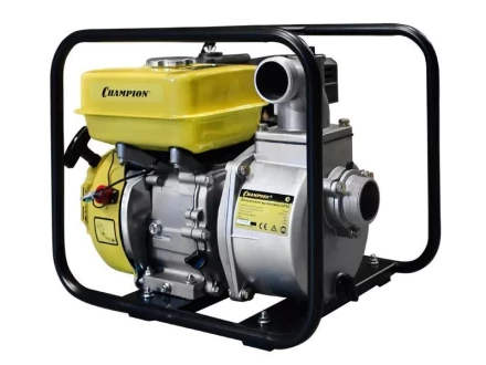 Мотопомпа GP50 CHAMPION купить в Магнитогорске