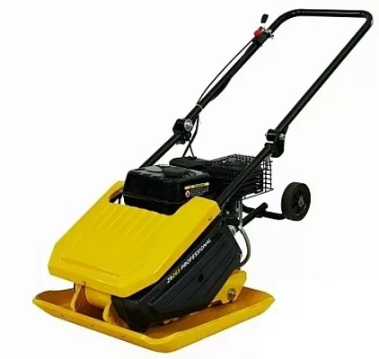 Виброплита RD-29265 RedVerg купить в Магнитогорске
