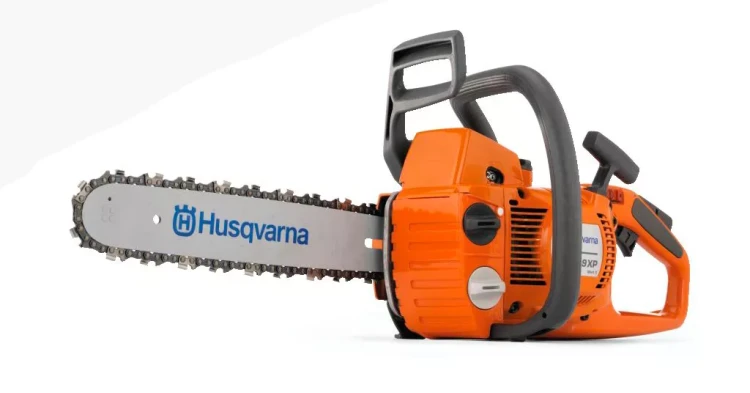 Бензопила Husqvarna 339XP купить в Магнитогорске