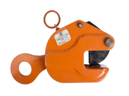 Захват вертикальный TOR DHQL (г/п 1,0 т, лист 0-20 мм) (K) 1048153 купить в Магнитогорске