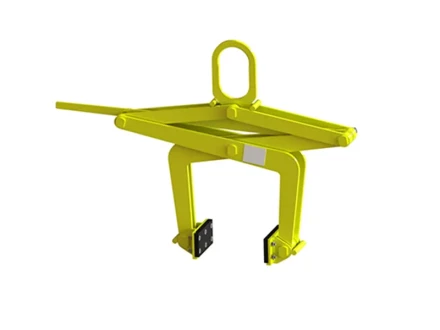 Захват для бордюрного камня ZBK-1,3 г/п 1300 кг 1045506 купить в Магнитогорске