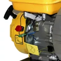 Мотопомпа CHAMPION GTP80 для грязной воды купить в Магнитогорске