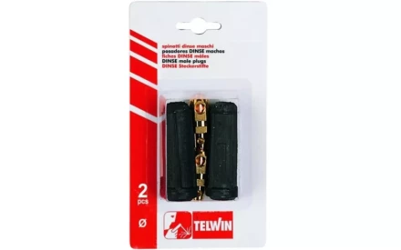 Telwin быстросъём 50мм 2 шт купить в Магнитогорске