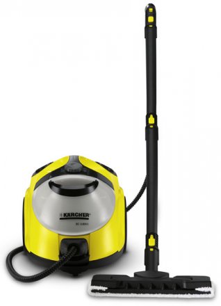 Пароочиститель KARCHER SC 5.800 CB купить в Магнитогорске