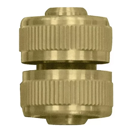 Муфта ремонтная латунная  3/4&quot;   Кратон 5 01 04 049 купить в Магнитогорске