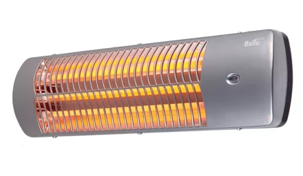 Обогреватель инфракрасный BALLU BIH-LW-1.5 купить в Магнитогорске