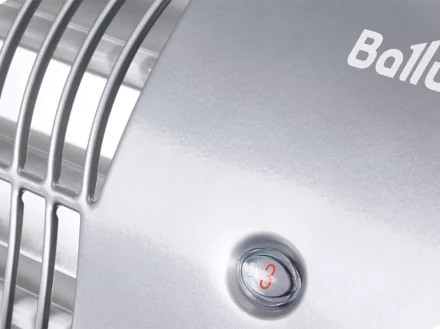 Обогреватель инфракрасный BALLU BIH-LW-1.5 купить в Магнитогорске