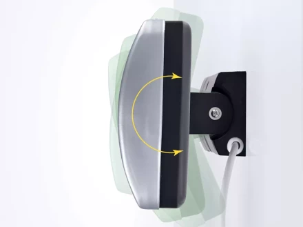 Обогреватель инфракрасный BALLU BIH-LW-1.5 купить в Магнитогорске