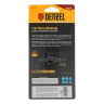 Сверло ступенчатое Denzel 723615, 9-12-15-18-21-24-27-30-33-36 мм, Р6М5К5, 6-гр. хвостовик купить в Магнитогорске