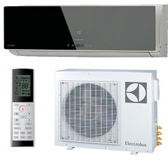 Внутренний блок ELECTROLUX EACS-12HG-B/N3/in сплит-системы купить в Магнитогорске