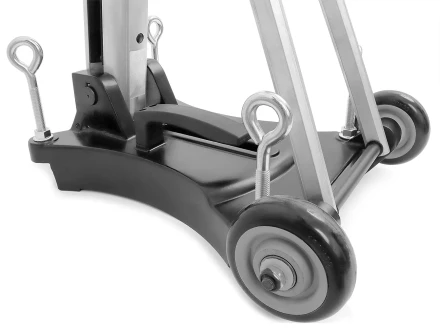 MESSER Наклонная стойка для DM250E купить в Магнитогорске