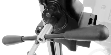 MESSER Наклонная стойка для DM250E купить в Магнитогорске