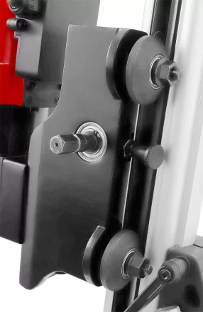 MESSER Наклонная стойка для DM250E купить в Магнитогорске