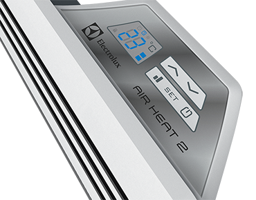Инфракрасный обогреватель ELECTROLUX EIH/AG – 2000 E купить в Магнитогорске