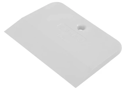 Шпатель ЗУБР &quot;МАСТЕР&quot; резиновый, белый, 1шт, 120мм 1016-120_z01 купить в Магнитогорске