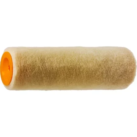 Ролик &quot;VELOUR&quot; малярный, ворс 4мм, бюгель 6мм, 40х180мм, STAYER Master 0231-18 купить в Магнитогорске