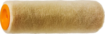 Ролик &quot;VELOUR&quot; малярный, ворс 4мм, бюгель 6мм, 40х180мм, STAYER Master 0231-18 купить в Магнитогорске