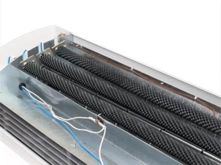 Воздушно-тепловая завеса электрическая BALLU BHC-M10-T06 купить в Магнитогорске