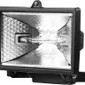 Прожектор STAYER "MASTER" MAXLight галогенный, с дугой крепления под установку, черный, 150Вт 57101-B купить в Магнитогорске