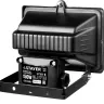 Прожектор STAYER "MASTER" MAXLight галогенный, с дугой крепления под установку, черный, 150Вт 57101-B купить в Магнитогорске