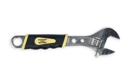 Ключ разводной 250мм Энкор 48466 48466 купить в Магнитогорске
