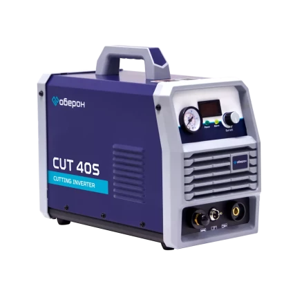 Аппарат воздушно-плазменной резки Оберон CUT 40S KG4401 купить в Магнитогорске