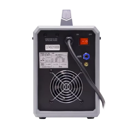 Аппарат воздушно-плазменной резки Оберон CUT 40S KG4401 купить в Магнитогорске