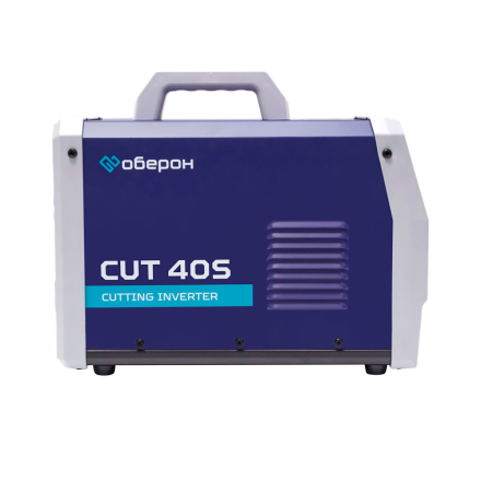Аппарат воздушно-плазменной резки Оберон CUT 40S KG4401 купить в Магнитогорске