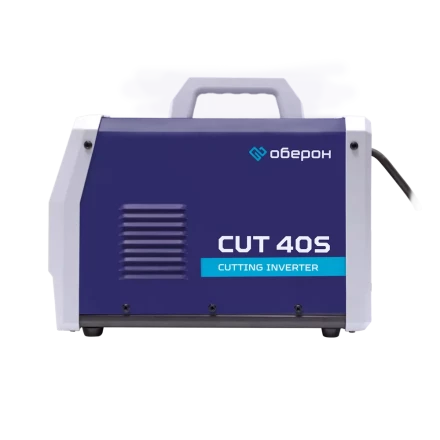Аппарат воздушно-плазменной резки Оберон CUT 40S KG4401 купить в Магнитогорске