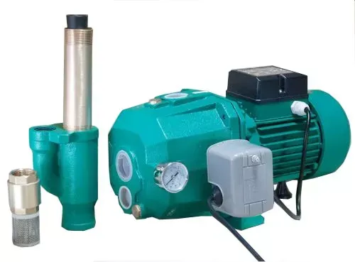 Поверхностный насос Sturm WP 9790А купить в Магнитогорске