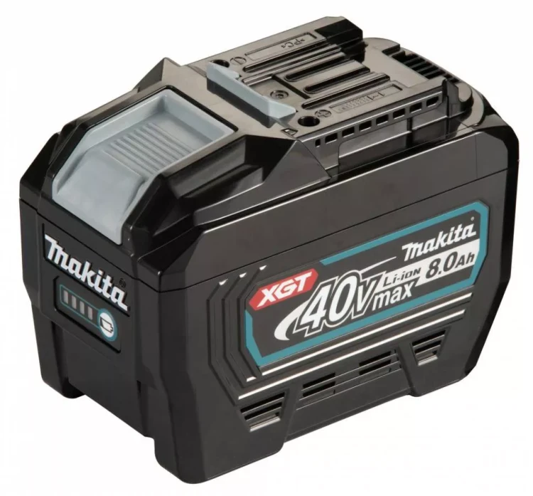 Аккумулятор XGT Makita BL4080F (Li-Ion 40 В 8.0 Ач) 191X65-8 купить в Магнитогорске
