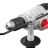 Дрель ударная двухскоростная ЗДУ-1100-2 ЭРММ2 серия ПРОФЕССИОНАЛ купить в Магнитогорске