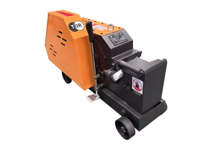 Станок для резки арматуры TOR GQ32 32/28мм 3кВт (Z) 1026009 купить в Магнитогорске