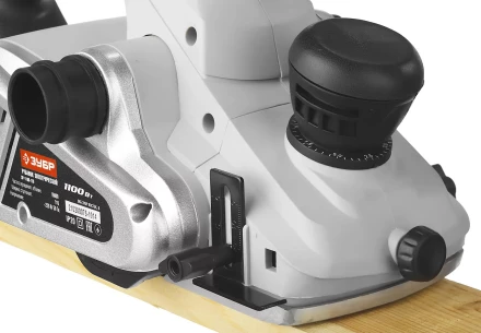 Рубанок электрический ЗР-1100-110 серия МАСТЕР купить в Магнитогорске