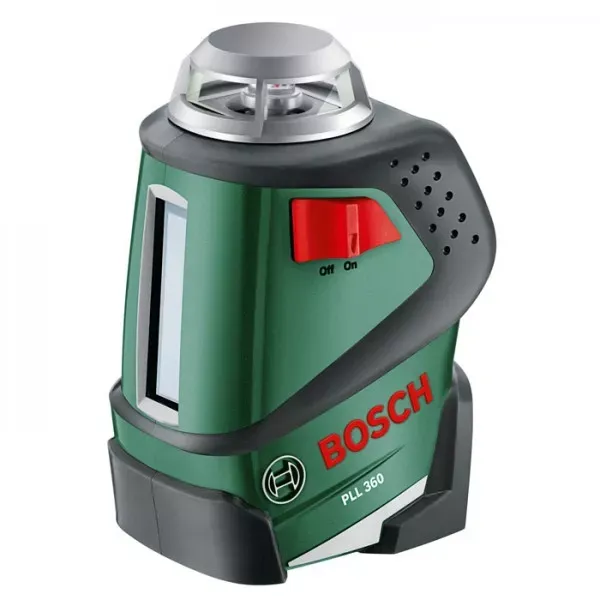 Нивелир лазерный Bosch PLL 360 (0.603.663.020) купить в Магнитогорске