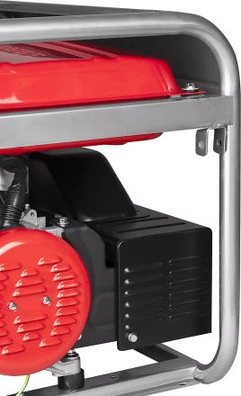 Генератор бензиновый ЗЭСБ-6200-ЭА серия МАСТЕР купить в Магнитогорске