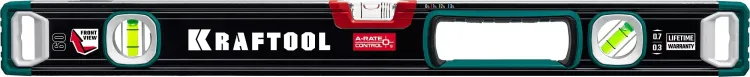 Уровень со специальным глазком KRAFTOOL 34986-60 купить в Магнитогорске