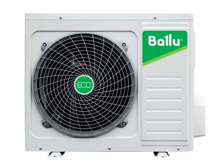 Блок наружный BALLU BSW/out-12HN1_15Y сплит-системы купить в Магнитогорске
