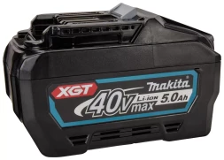 Аккумулятор XGT Makita BL4050F (Li-Ion 40 В 5.0 Ач) 191L47-8