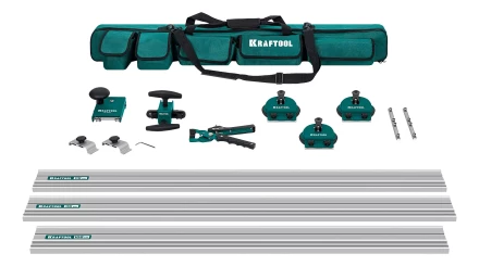 Система для резки крупноформатной плитки KRAFTOOL 33250 купить в Магнитогорске