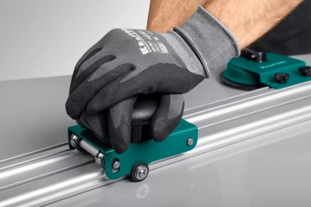 Система для резки крупноформатной плитки KRAFTOOL 33250 купить в Магнитогорске