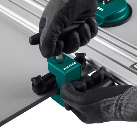 Система для резки крупноформатной плитки KRAFTOOL 33250 купить в Магнитогорске