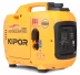 Бензогенератор инверторный Kipor IG2000p купить в Магнитогорске