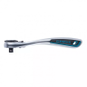 Ключ трещоточный 120 зубьев 3/8" Gross 14136 купить в Магнитогорске