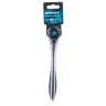 Ключ трещоточный 120 зубьев 3/8" Gross 14136 купить в Магнитогорске