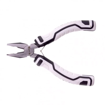 Плоскогубцы Mini 120 мм авторазжим Pro Matrix 17833 купить в Магнитогорске