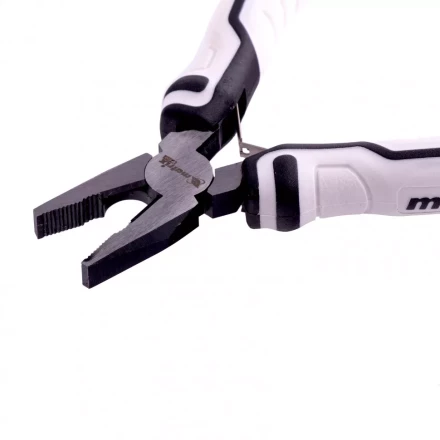 Плоскогубцы Mini 120 мм авторазжим Pro Matrix 17833 купить в Магнитогорске