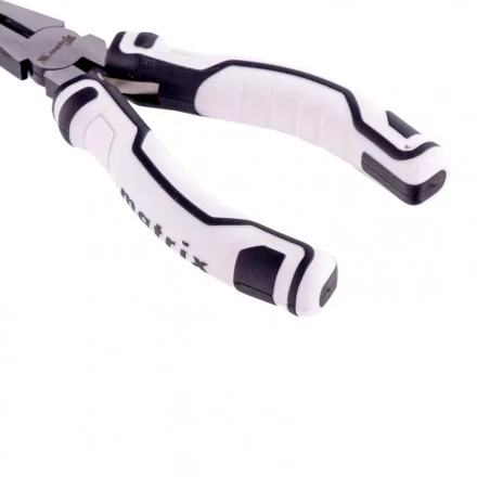 Плоскогубцы Mini 120 мм авторазжим Pro Matrix 17833 купить в Магнитогорске